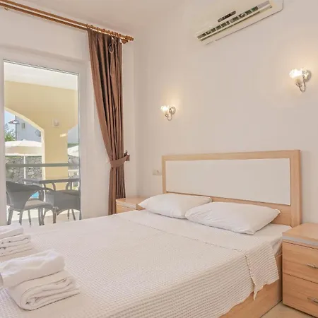 Villa Secret Valley Dalaman