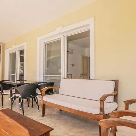 Villa Secret Valley Dalaman