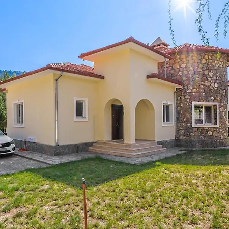 Villa Secret Valley *