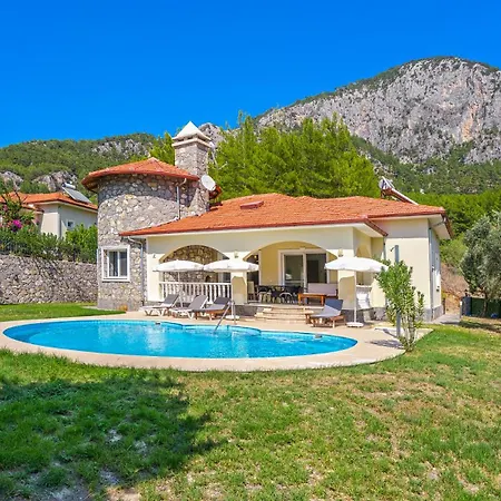 Villa Secret Valley *