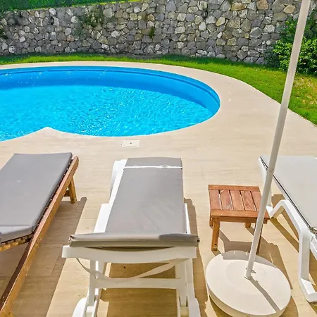 Secret Valley Villa *