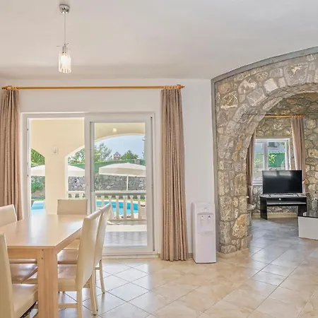 Villa Secret Valley Dalaman